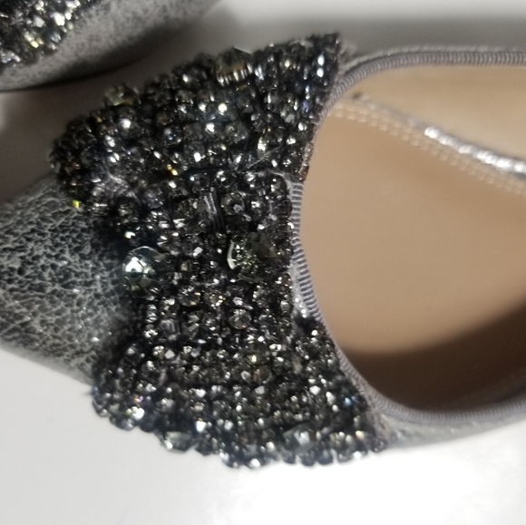 Tory burch Vanessa Ballerina Flat - Picture 3 of 4